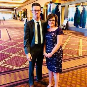 Meet your Posher, Angie